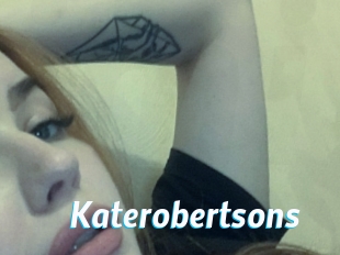 Katerobertsons