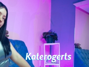 Katerogerts