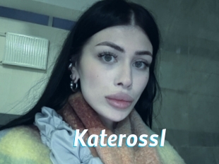 Katerossl