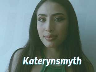 Katerynsmyth