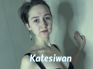 Katesiwan