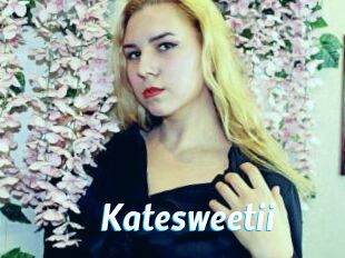 Katesweetii