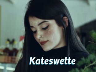 Kateswette