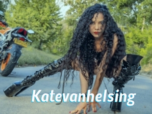 katevanhelsing J Mine