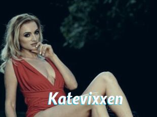 Katevixxen