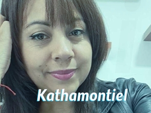 kathamontiel J Mine