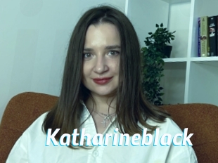 Katharineblack