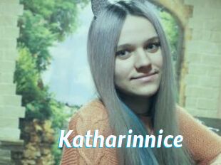 Katharinnice