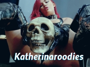 katherinaroodies J Mine