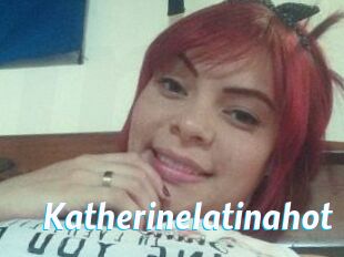 Katherinelatinahot