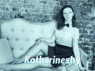 Katherineshy