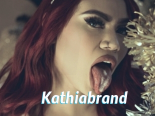 Kathiabrand