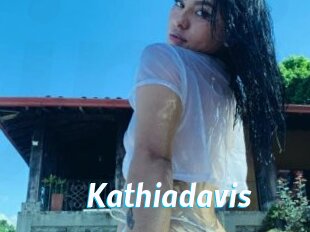 Kathiadavis