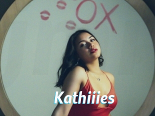 Kathiiies