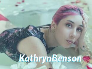 KathrynBenson