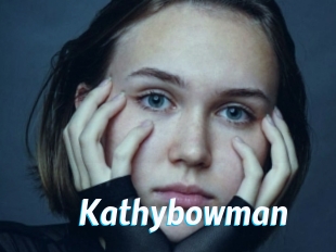 Kathybowman