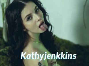 Kathyjenkkins