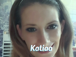 Katiaa