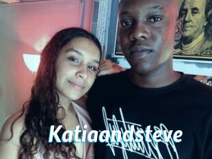 Katiaandsteve