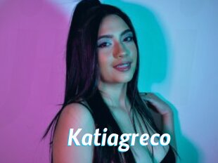 Katiagreco