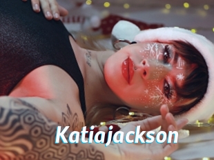 katiajackson J Mine