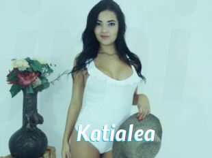 Katialea