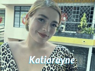 Katiarayne