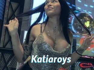 Katiaroys