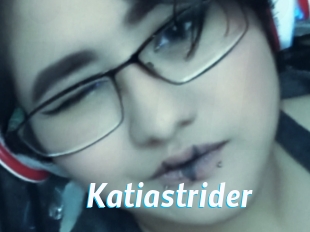 Katiastrider