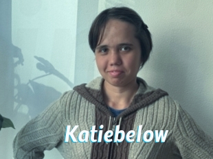 Katiebelow