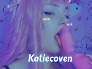 Katiecoven