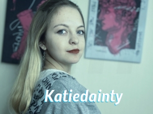 Katiedainty