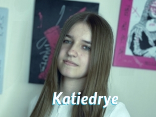 Katiedrye