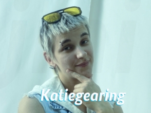 Katiegearing