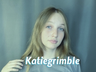 Katiegrimble