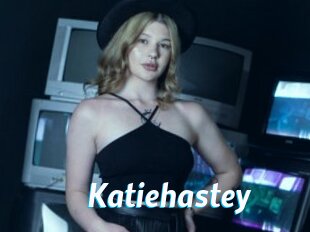 Katiehastey