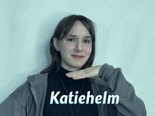 Katiehelm
