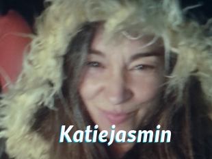 katiejasmin J Mine