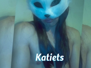 katiets J Mine