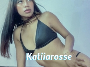 Katiiarosse