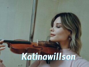 Katinawillson