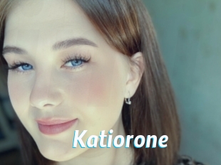 Katiorone