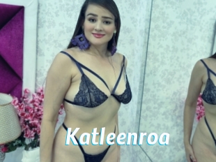 Katleenroa
