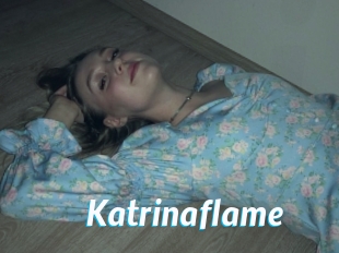 Katrinaflame