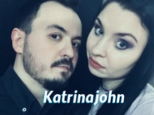 Katrinajohn