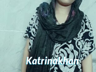 Katrinakhan