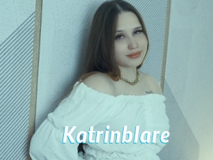 Katrinblare