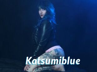 Katsumiblue