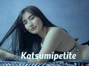 Katsumipetite
