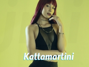 Kattamartini